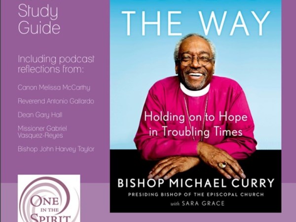 Love Is The Way: Looking Ahead to Lent