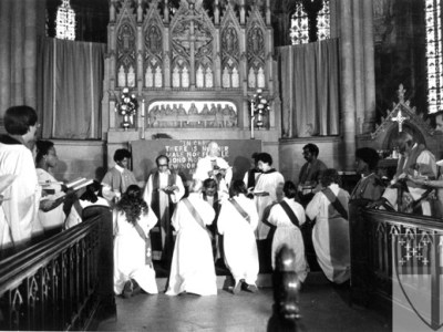 Commemorating The Philadelphia Eleven