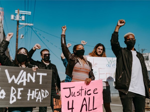 From Swords to Plowshares: Addressing White Christian Nationalism