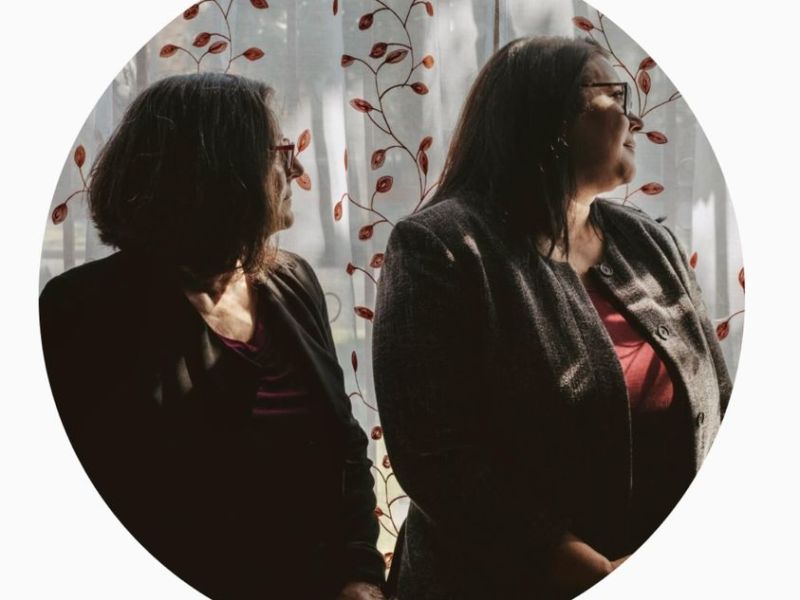 Choosing Love in a Time of War