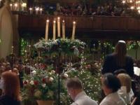 Home for the Holidays: A Rabbi’s Christmas Eve Reflection